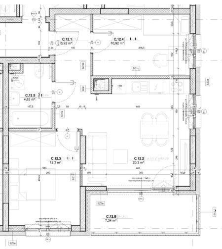 Bachata Apartment