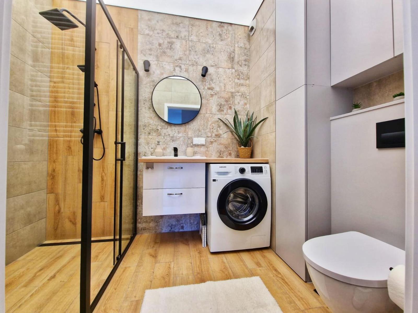 Bachata Apartment