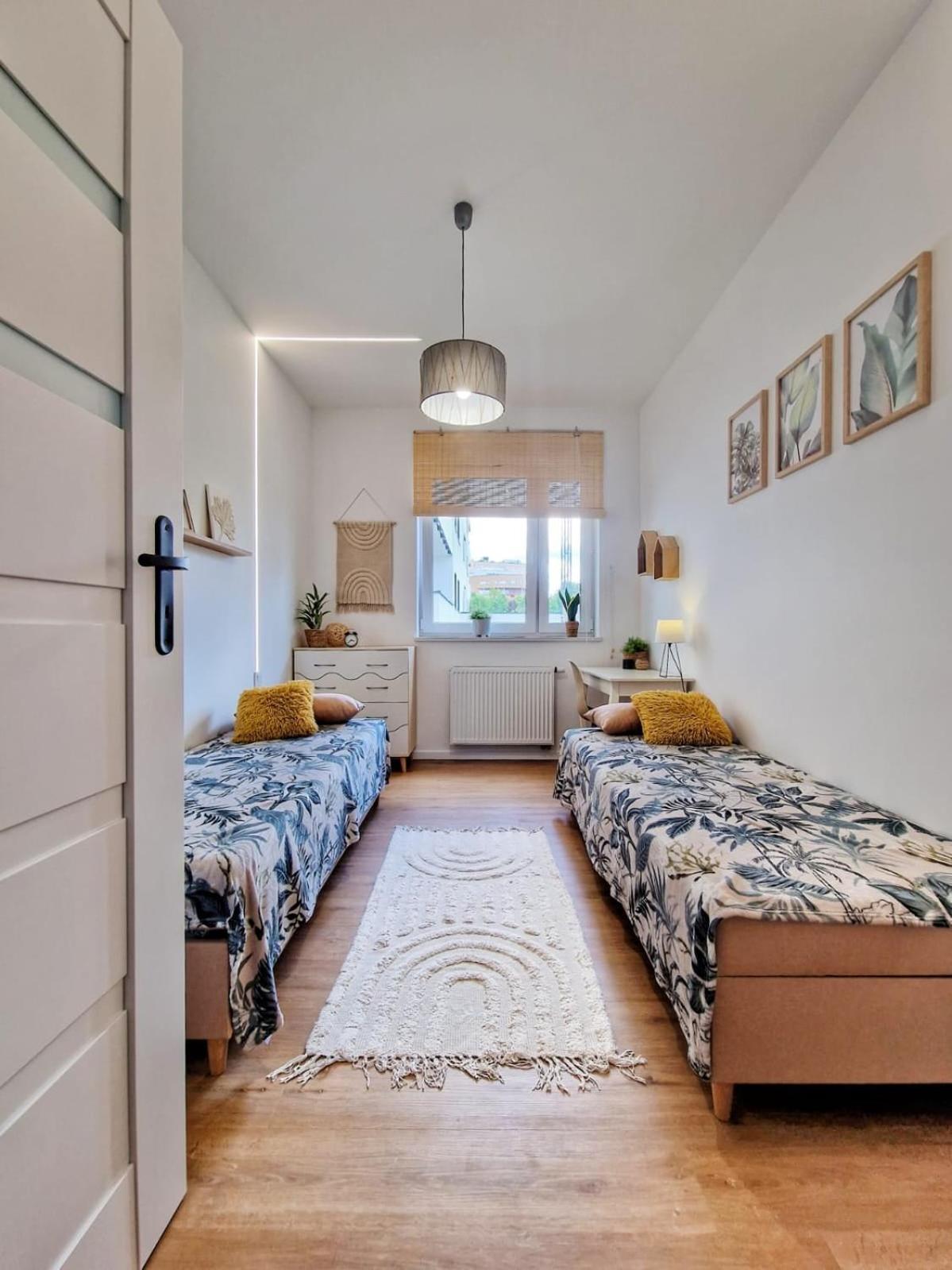 Apartment Bachata Olsztyn (Warmian-Masurian)