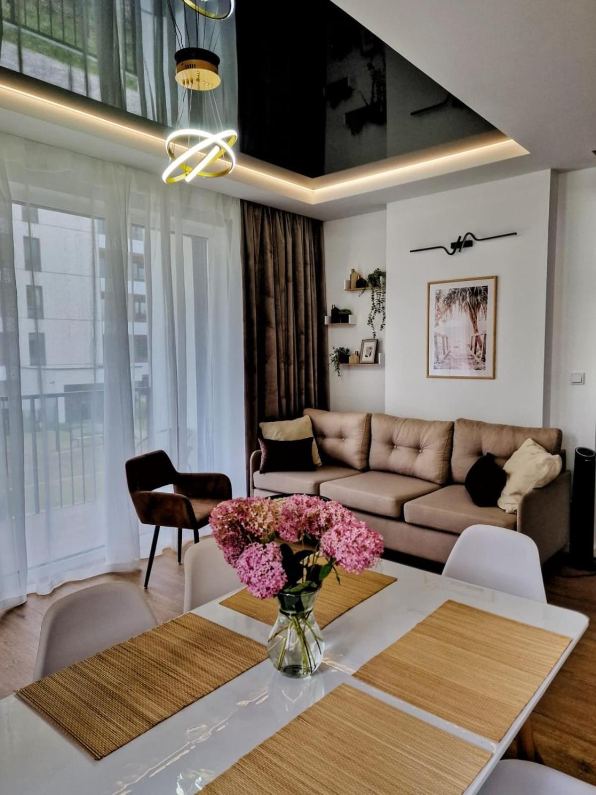 Bachata Apartment