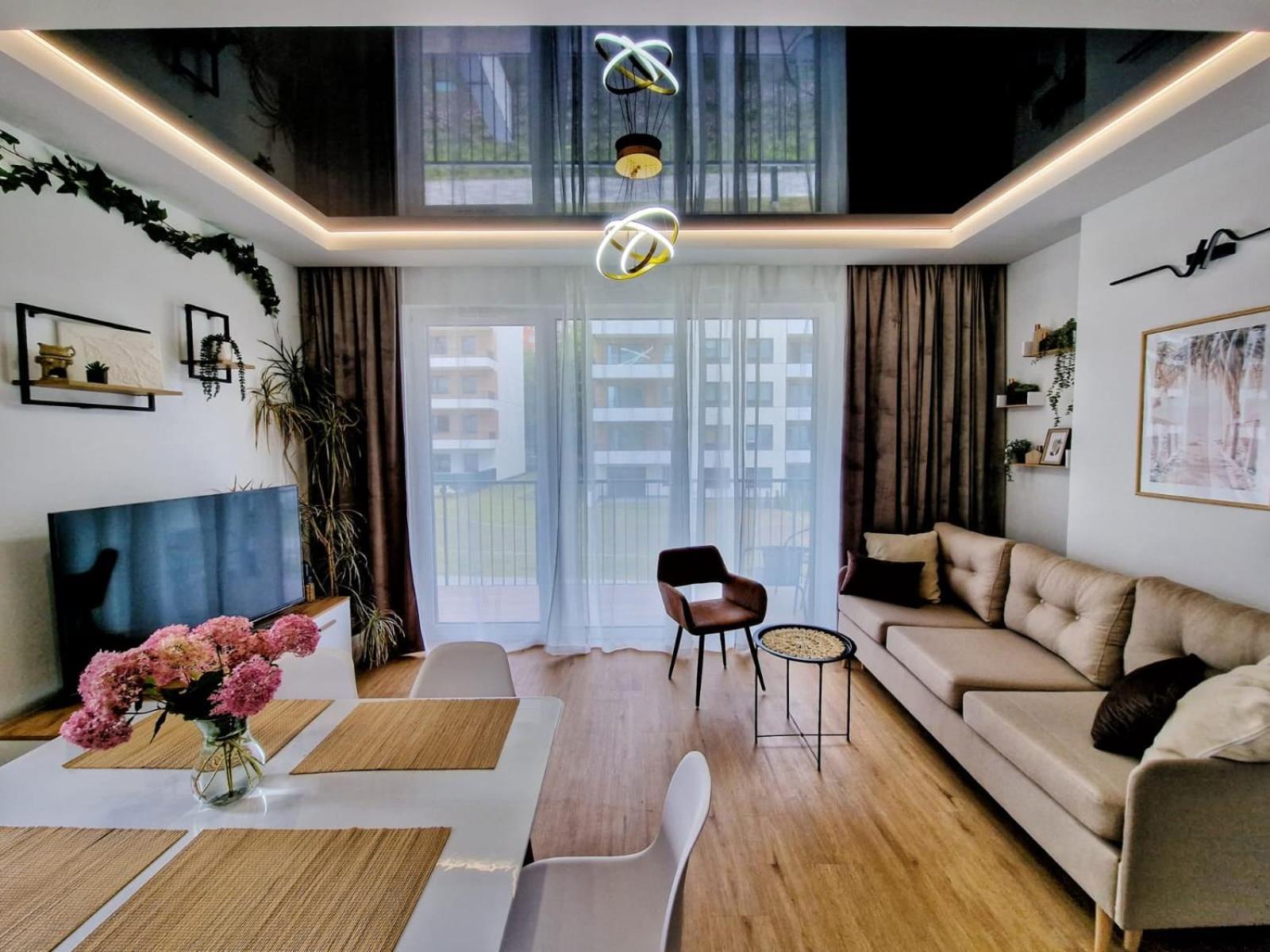 Apartment Bachata