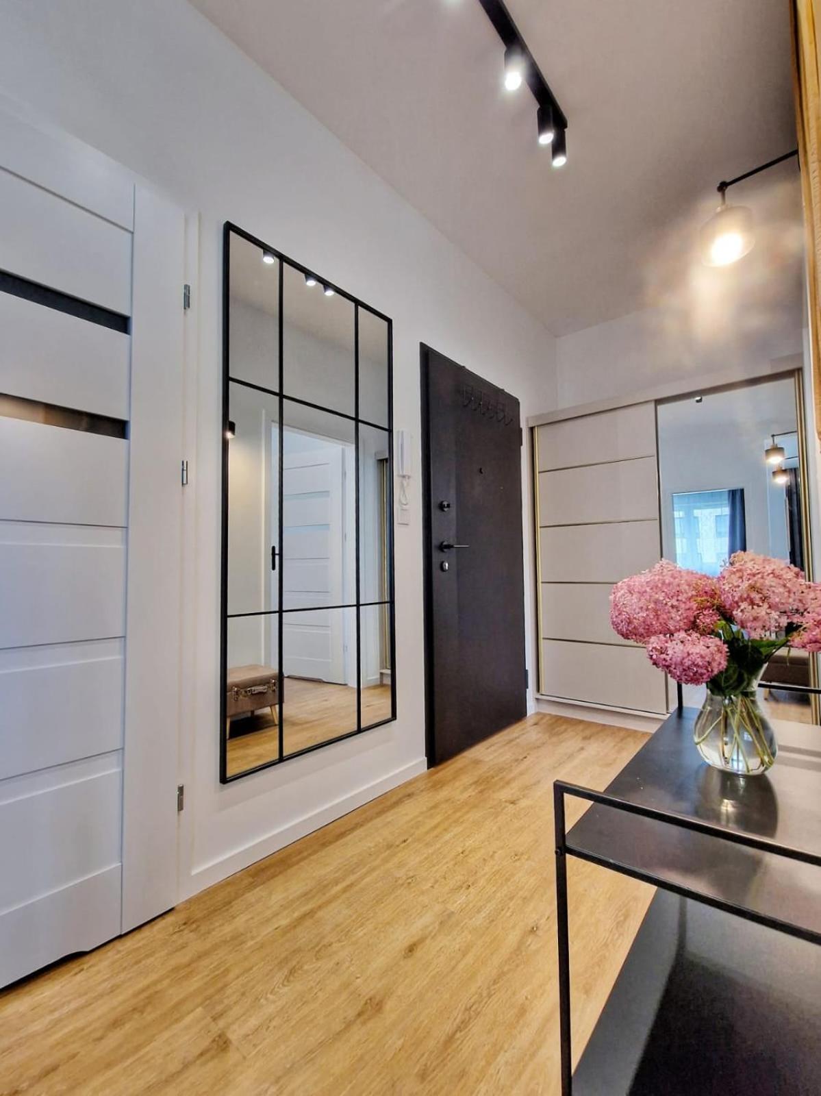 Bachata Apartment *
