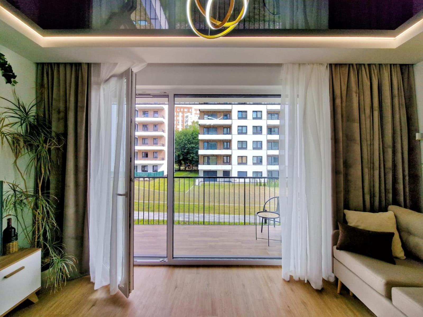 Bachata Apartment Olsztyn (Warmian-Masurian)