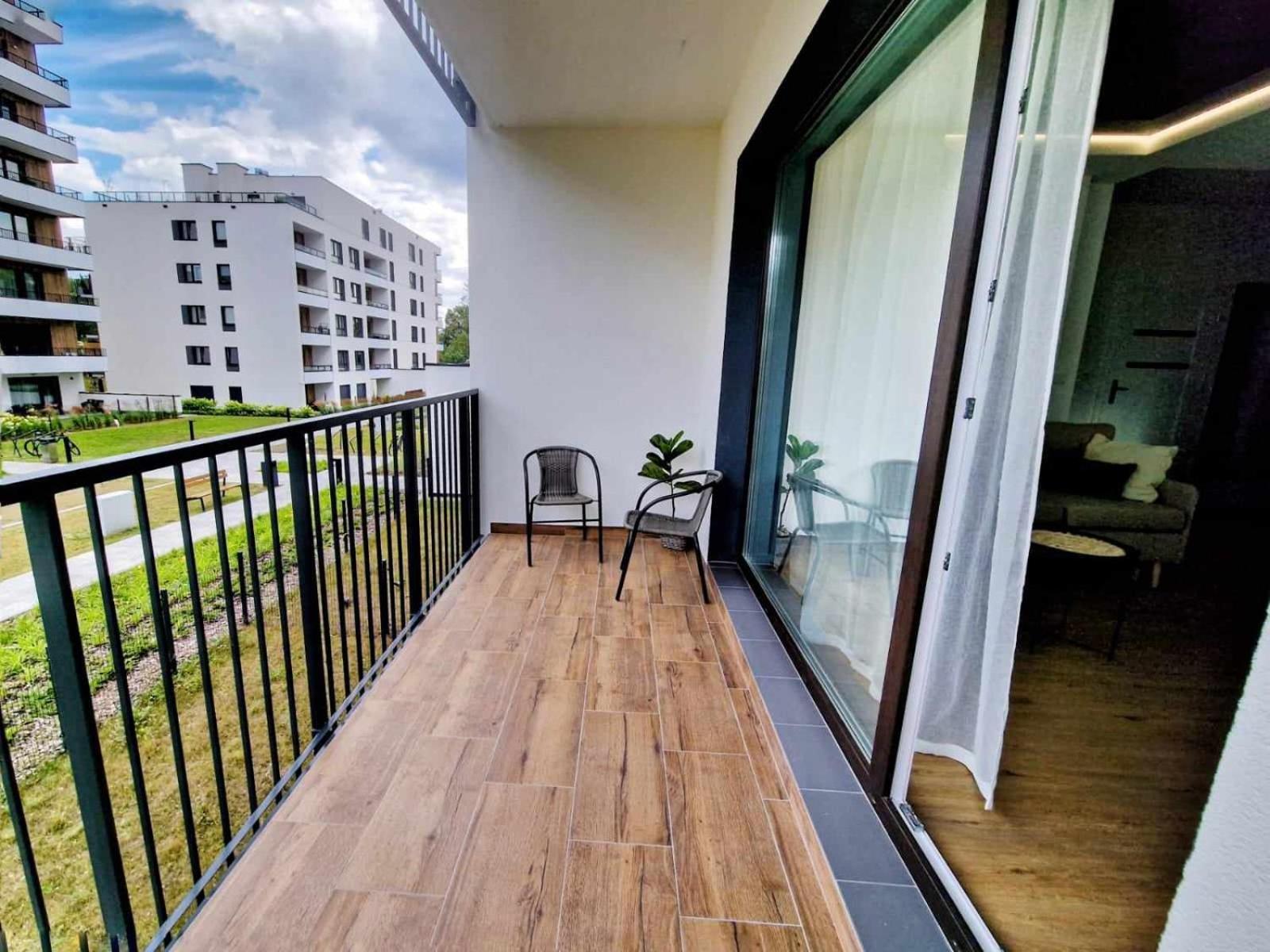 Apartment Bachata