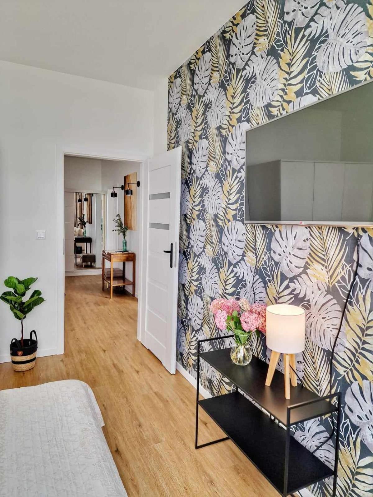 Bachata Apartment Olsztyn (Warmian-Masurian)